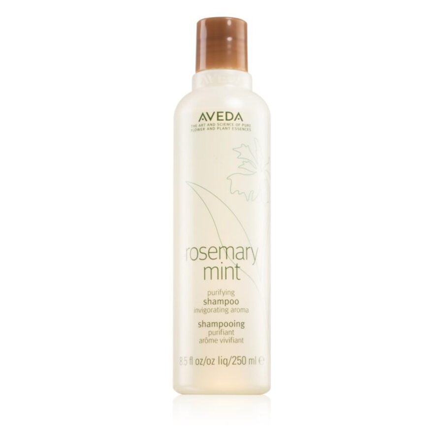 Rosemary Mint Shampoo purificante 250ml Aveda
