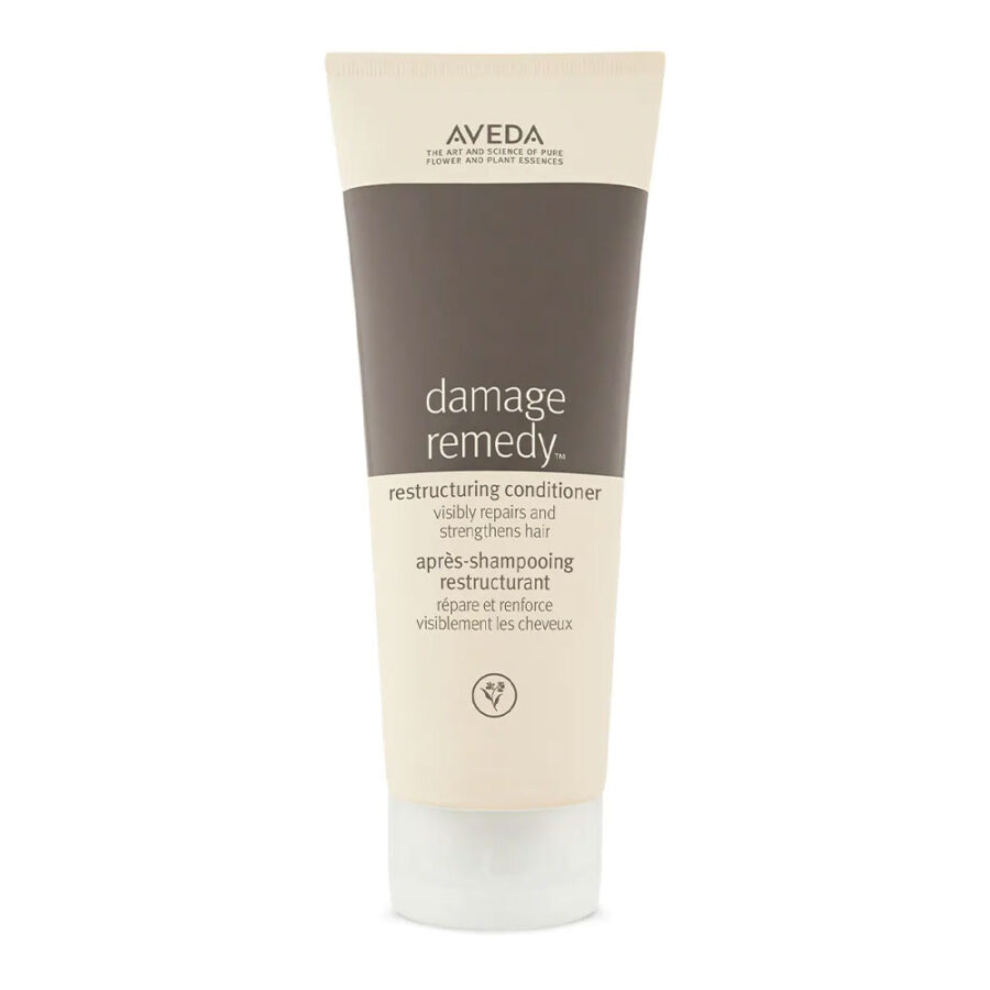 Damage remedy restructuring conditioner 200ml