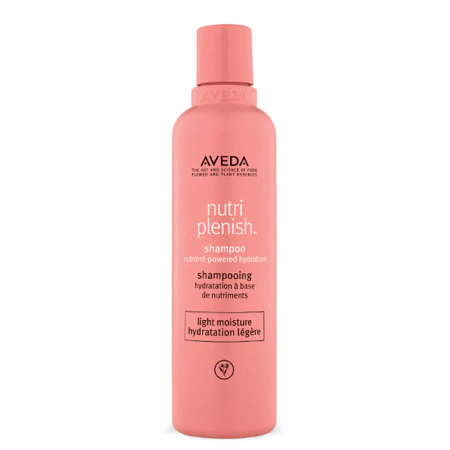 NutriPlenish™ Hydrating Shampoo – Light Moisture