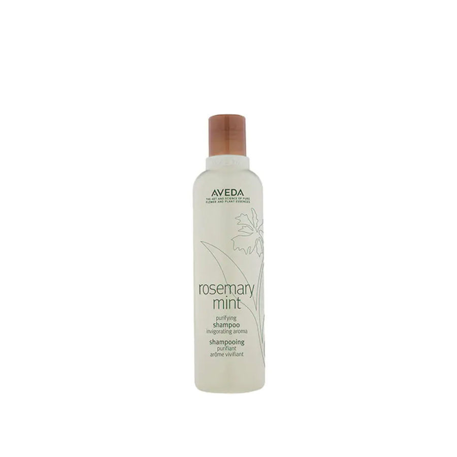 Rosemary Mint Shampoo purificante 250ml