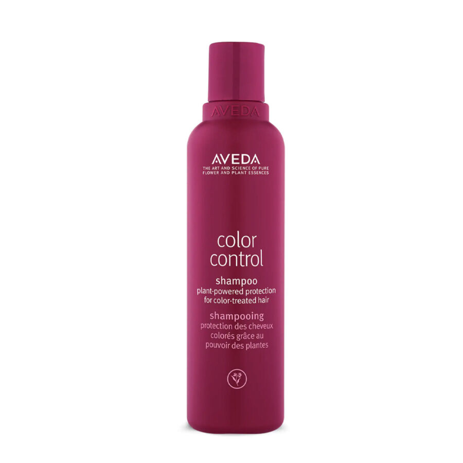 Color control shampoo 200ml