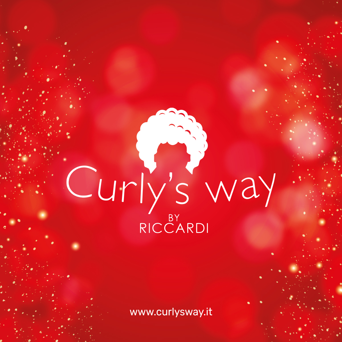 Buono regalo Natale versione 2 Curly's Way